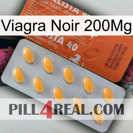 Black Viagra 200Mg 43